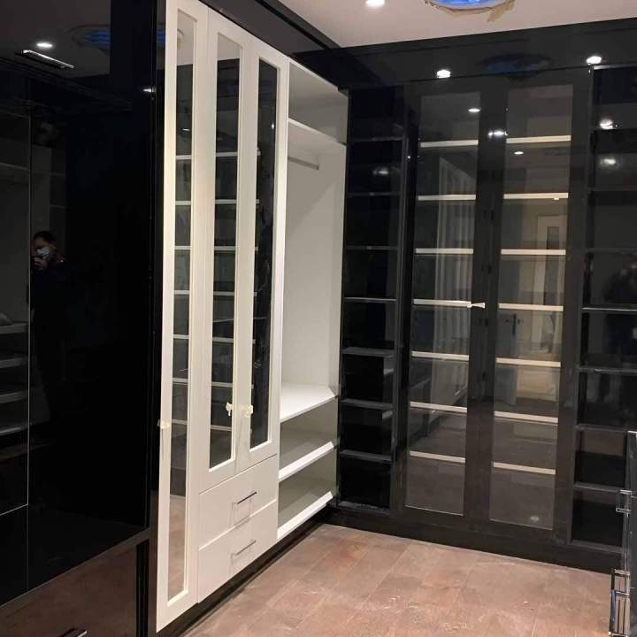 Laundry Cabinets Mississauga