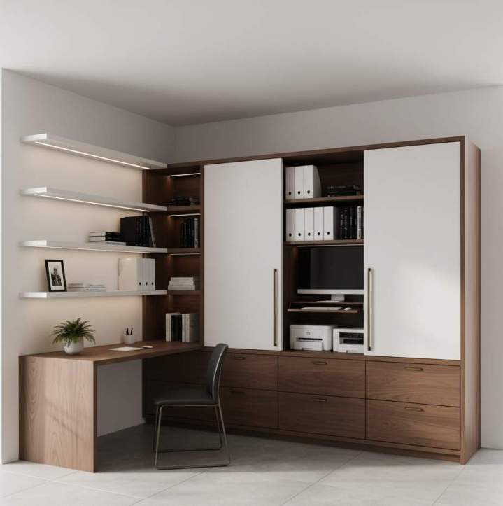 Office Cabinets, Oakville