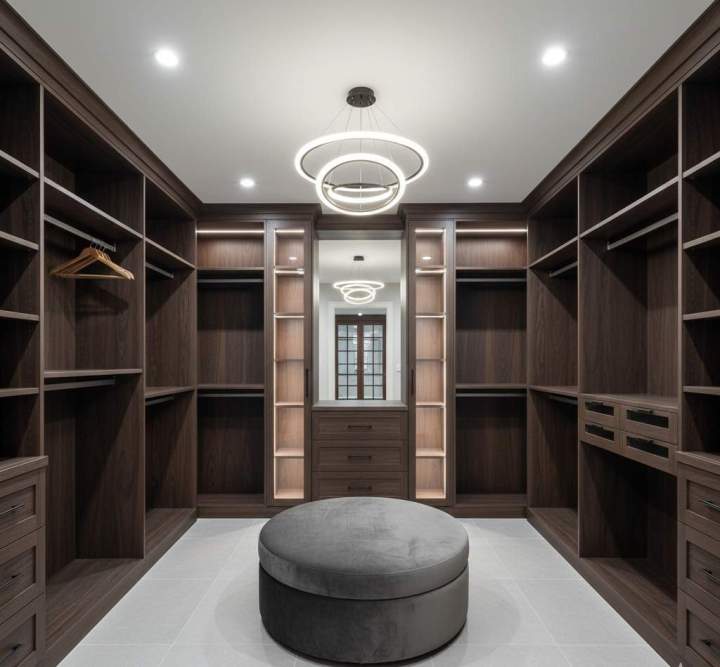 How Do Custom Closets Improve Storage And Organization?, Mississauga