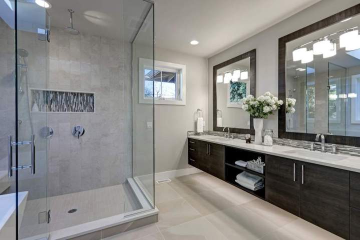 Bathroom Cabinet Builders Mississauga